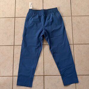 Blue Outdoor Voices RecTrek 26" Pant